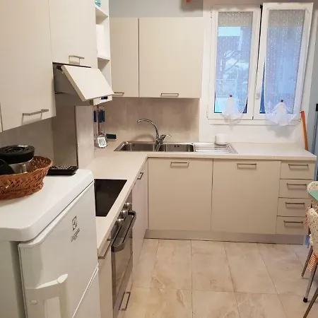 Appartamento * Bordighera