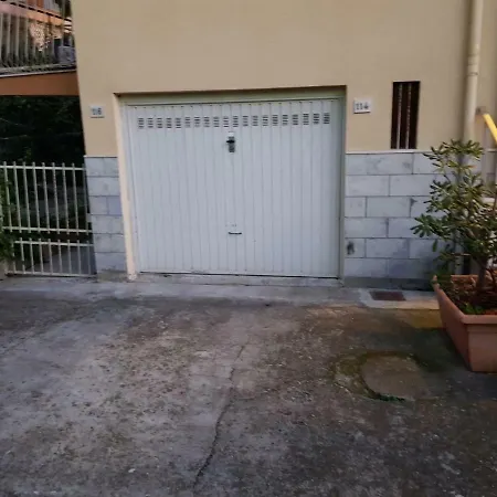 Appartamento Appartement Bordighera