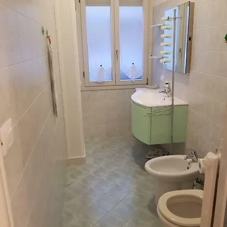 Apartmán Appartamento