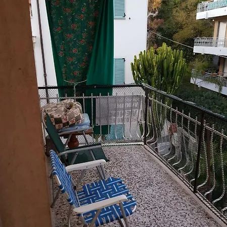 Appartamento Appartement
